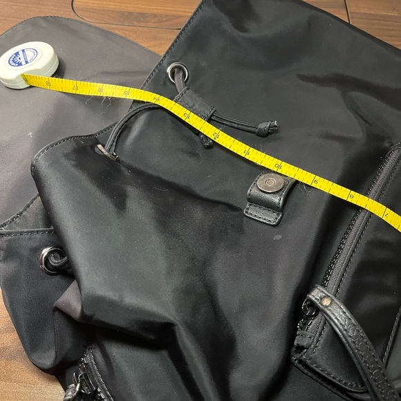 Rebecca Minkoff Nylon Backpack - Picture 10 of 12